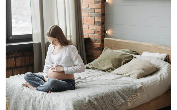 PALMER’S Lotion for Stretch Marks During Pregnancy 250 ml – Daily Care for More Comfortable Skin