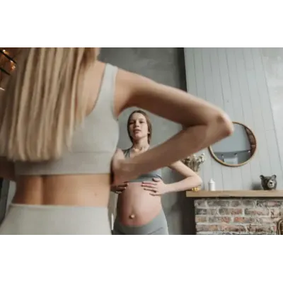 Подготовка на кожата преди и по време на бременност: как да поддържате еластичността ѝ всеки ден