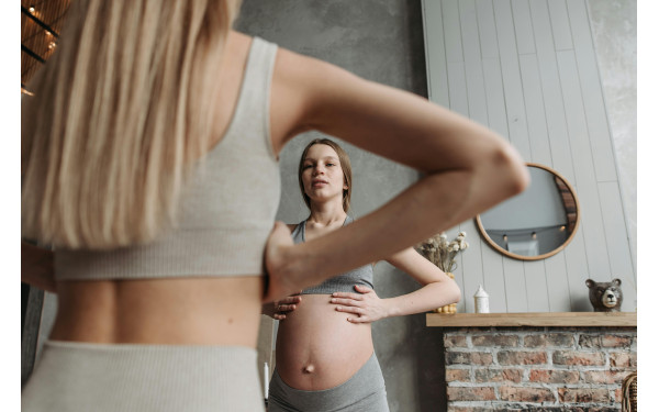 Preparing the Skin Before and During Pregnancy: How to Support Its Elasticity Every Day