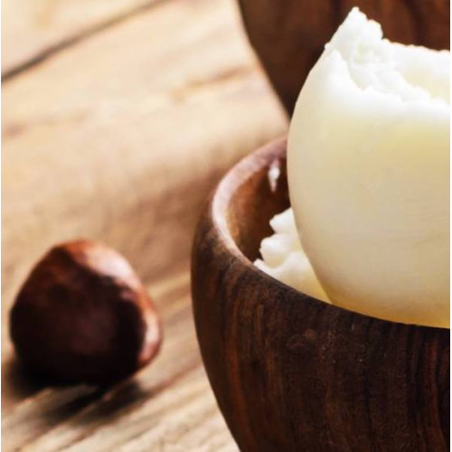 Shea butter Formula Shea butter Formula