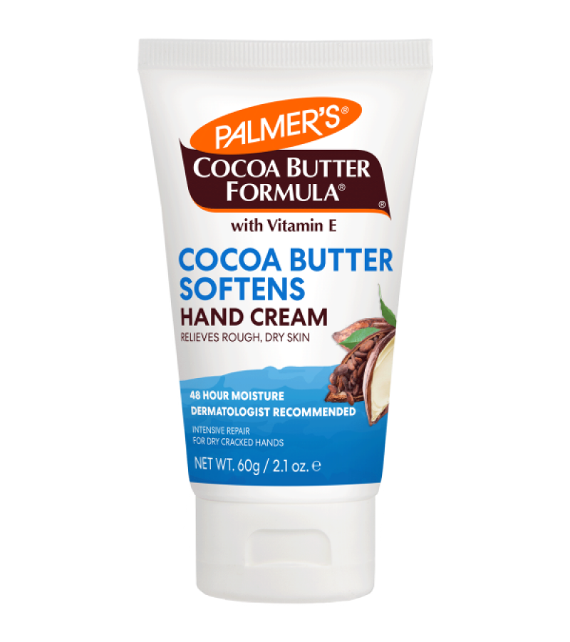  Крем за ръце с какаово масло и витамин Е за суха кожа Palmer's 60 гр.