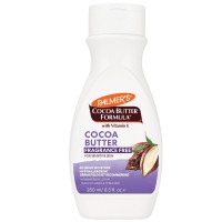 Лосион за тяло с какаово масло и витамин Е без аромат Palmer’s 250 мл.
