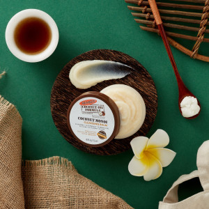 Palmer’s Coconut Monoi Facial Cleansing Balm 64g Palmer’s Coconut Monoi Facial Cleansing Balm 64g