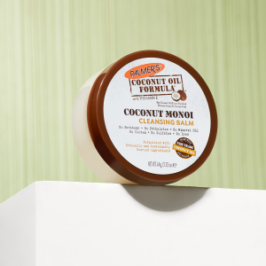 Palmer’s Coconut Monoi Facial Cleansing Balm 64g Palmer’s Coconut Monoi Facial Cleansing Balm 64g