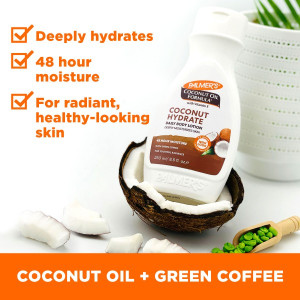 Palmer’s Coconut Hydrate Daily Body Lotion 250 ml