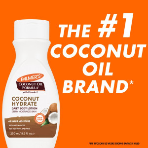 Palmer’s Coconut Hydrate Daily Body Lotion 250 ml