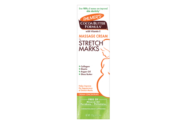 Palmer’s Massage Cream for Stretch Marks 125 gr