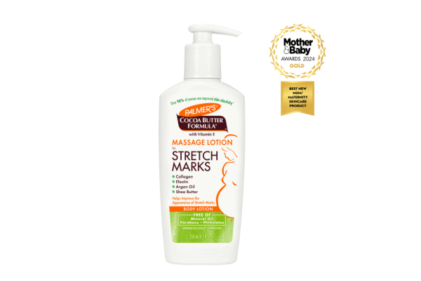 Palmer’s  Massage Lotion for Stretch Marks 250 ml