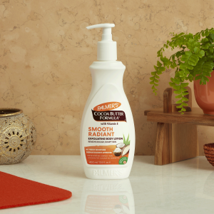 Palmer’s Smooth Radiant Exfoliating Body Lotion 400 ml Palmer’s Smooth Radiant Exfoliating Body Lotion 400 ml