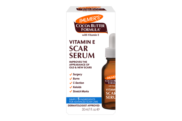 Palmer’s Scar Serum 30 ml