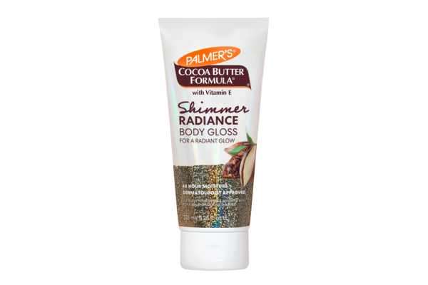 Palmer’s Shimmer Radiance Body Gloss 155 gr