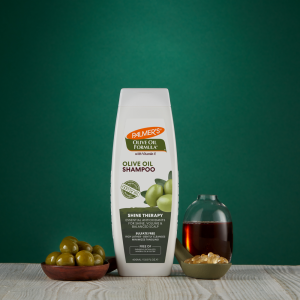 Palmer’s Shine Therapy Shampoo 400 ml Palmer’s Shine Therapy Shampoo 400 ml