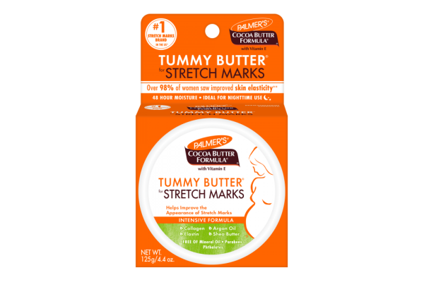 Palmer’s Tummy Butter for Stretch Marks 125 gr