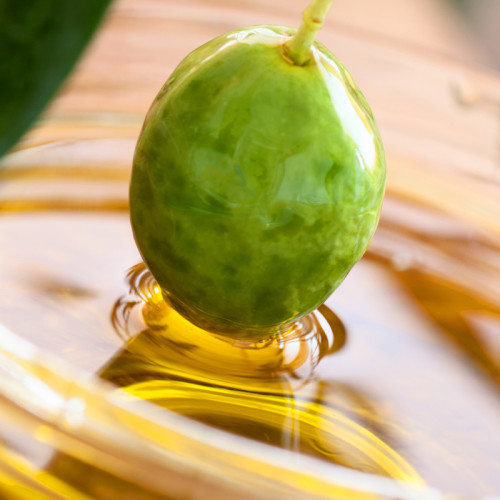 Olive Oil Formula