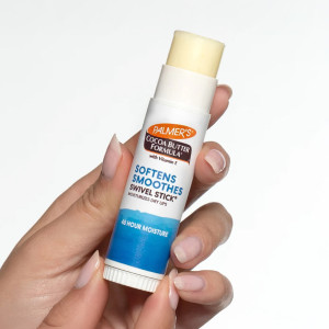 Palmer’s  Softens Smoothes Swivel Stick 14 gr