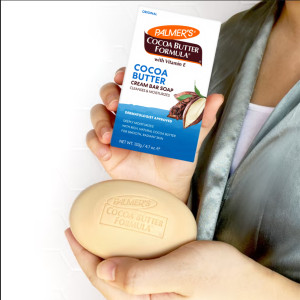 Palmer’s Cocoa Butter Cream Bar Soap 133 gr