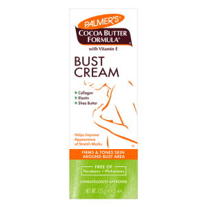 PALMER'S КРЕМ ЗА БЮСТ 125 ГР. PALMER'S КРЕМ ЗА БЮСТ 125 ГР.