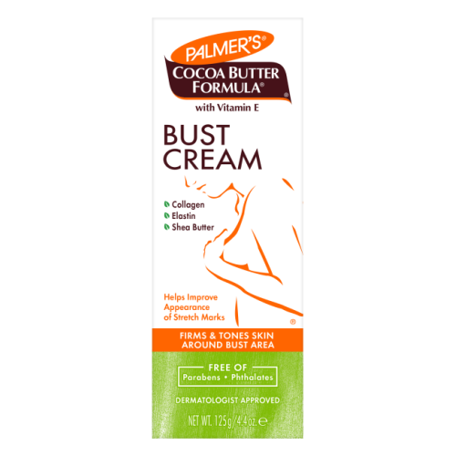PALMER'S КРЕМ ЗА БЮСТ 125 ГР.
