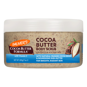 PALMER'S КАКАО БОДИ СКРАБ 200 ГР. PALMER'S КАКАО БОДИ СКРАБ 200 ГР.