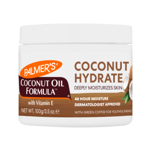 PALMER'S БАЛСАМ ЗА ТЯЛО С КОКОСОВО МАСЛО И ВИТАМИН Е 100 ГР. PALMER'S БАЛСАМ ЗА ТЯЛО С КОКОСОВО МАСЛО И ВИТАМИН Е 100 ГР.