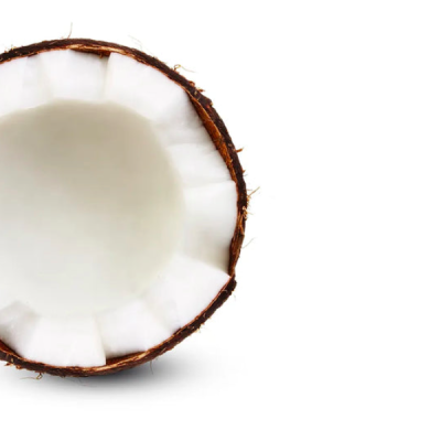 Coconut Oil Formula