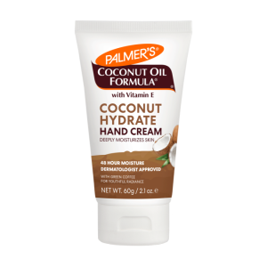 PALMER'S КРЕМ ЗА РЪЦЕ С КОКОСОВО МАСЛО 60 ГР. PALMER'S КРЕМ ЗА РЪЦЕ С КОКОСОВО МАСЛО 60 ГР.