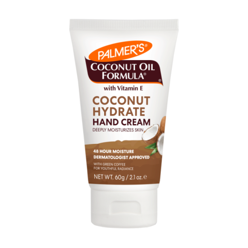 PALMER'S КРЕМ ЗА РЪЦЕ С КОКОСОВО МАСЛО 60 ГР.