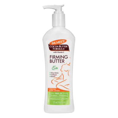 PALMER'S СТЯГАЩ ЛОСИОН ЗА ТЯЛО С Q10+ 315 МЛ.