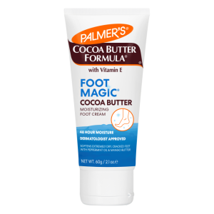 PALMER'S ”МАГИЧЕСКИ" КРЕМ ЗА КРАКА ОТ 60 ГР. PALMER'S ”МАГИЧЕСКИ" КРЕМ ЗА КРАКА ОТ 60 ГР.