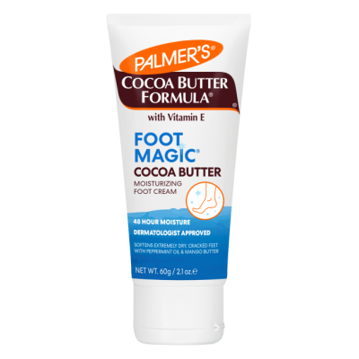 PALMER'S ”МАГИЧЕСКИ" КРЕМ ЗА КРАКА ОТ 60 ГР.