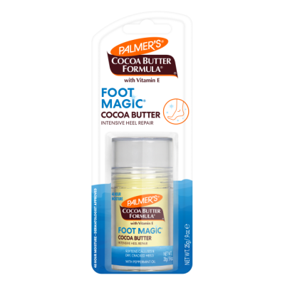 PALMER'S “МАГИЧЕСКО” МАСЛО ЗА КРАКА 25 ГР.