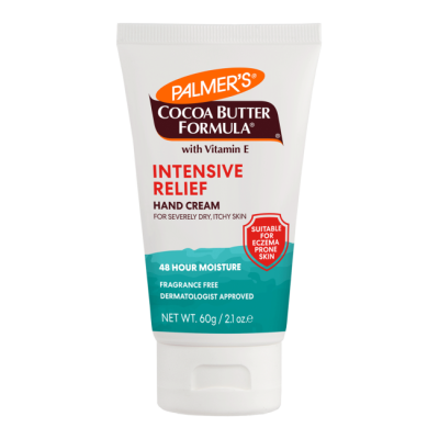 PALMER'S ИНТЕНЗИВЕН КРЕМ ЗА РЪЦЕ С КАКАОВО МАСЛО 60 ГР.