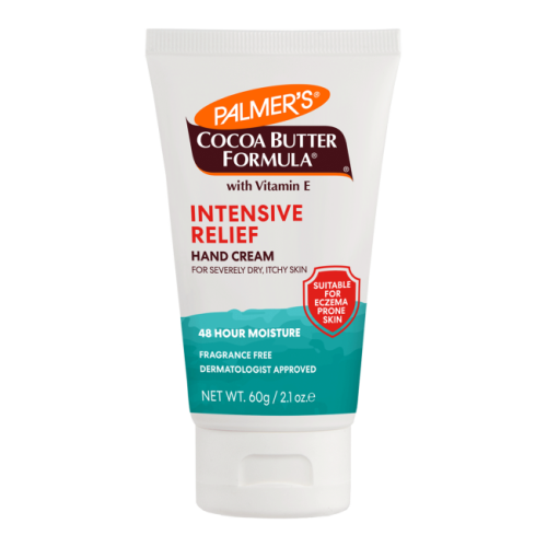 PALMER'S ИНТЕНЗИВЕН КРЕМ ЗА РЪЦЕ С КАКАОВО МАСЛО 60ГР.