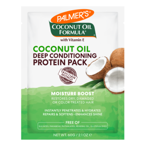 PALMER'S МАСКА ЗА КОСА С КОКОСОВО МАСЛО 60 ГР.