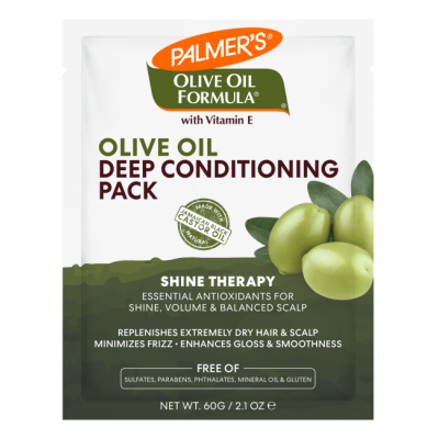 Palmer’s Shine Therapy Deep Conditioning Pack 60 gr