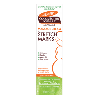 PALMER'S КРЕМ ПРОТИВ СТРИИ ЗА БРЕМЕННИ 125 ГР.
