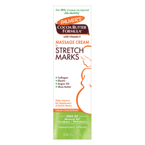 Palmer's крем против стрии за бременни 125 гр.