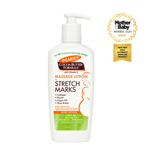 Palmer’s  Massage Lotion for Stretch Marks 250 ml