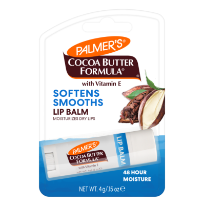 Palmer’s Softens Smooths Lip Balm 4 gr