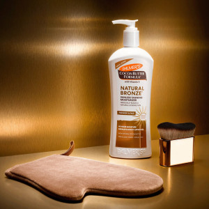PALMER'S БРОНЗ ЛОСИОН ЗА ТЯЛО И ЛИЦЕ С КАКАОВО МАСЛО 250 МЛ. PALMER'S БРОНЗ ЛОСИОН ЗА ТЯЛО И ЛИЦЕ С КАКАОВО МАСЛО 250 МЛ.