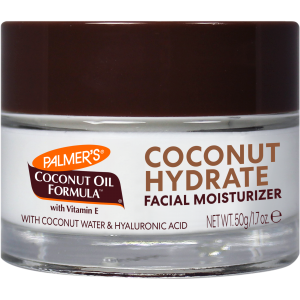 Palmer’s Coconut Hydrate Facial Moisturiser 50gr