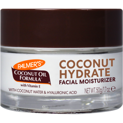 Palmer’s Coconut Hydrate Facial Moisturiser 50gr