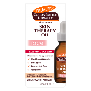 Palmer’s Skin Therapy Oil Face 30ml