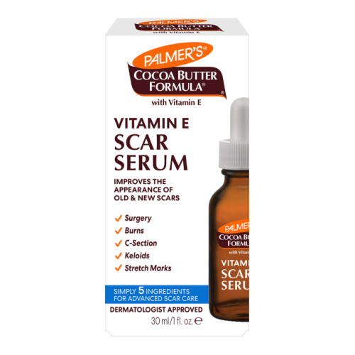 PALMER'S СЕРУМ ЗА БЕЛЕЗИ 30 МЛ.