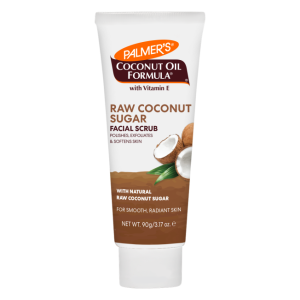Palmer’s Raw Coconut Sugar Facial Scrub 90 gr