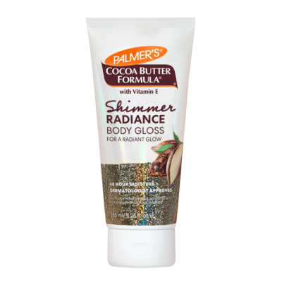 Palmer’s Shimmer Radiance Body Gloss 155 gr