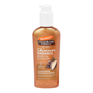PALMER'S ОЛИО ЗА ТЯЛО ЗА БЛЕСТЯЩА КОЖА 150 МЛ. PALMER'S ОЛИО ЗА ТЯЛО ЗА БЛЕСТЯЩА КОЖА 150 МЛ.