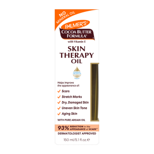 PALMER'S ОЛИО ТЕРАПИЯ ЗА ТЯЛО 150 МЛ. PALMER'S ОЛИО ТЕРАПИЯ ЗА ТЯЛО 150 МЛ.