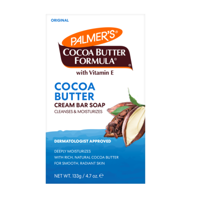 PALMER'S САПУН С КАКАОВО МАСЛО 133 ГР.