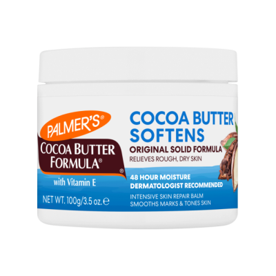 PALMER'S КОНЦЕНТРИРАН КРЕМ С КАКАОВО МАСЛО И ВИТАМИН Е 100 ГР.